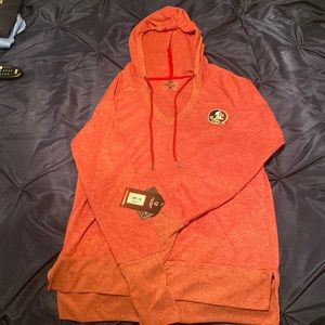 Florida State Long Sleeve Hoodie
